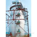 Pressure Spray Dryer for Liquid Material Like Coffee, Milk